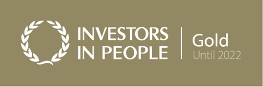 Greiner Lehrlingspage - Investors in People